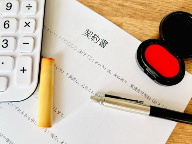 クーリングオフは使える？外壁塗装の契約トラブルを防ぐためのチェックリスト