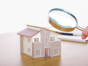 住宅の状態を知っておこう